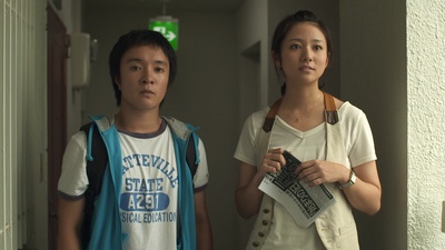 洋芋片剧照的剧照