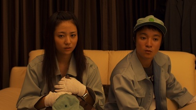 洋芋片剧照的剧照