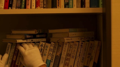 洋芋片剧照的剧照