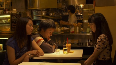 洋芋片剧照的剧照