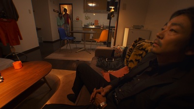 洋芋片剧照的剧照