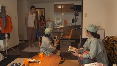 洋芋片剧照的剧照