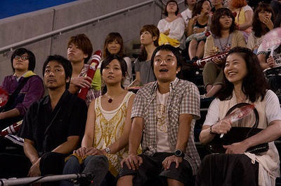 洋芋片剧照的剧照