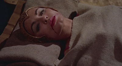 马戏团疑云剧照的剧照