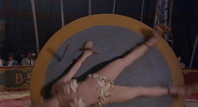 马戏团疑云剧照的剧照