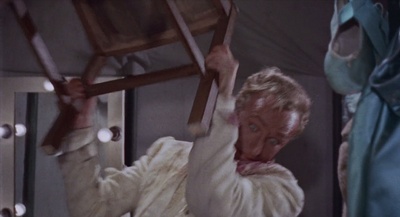 马戏团疑云剧照的剧照