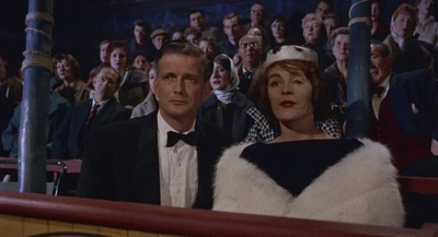 马戏团疑云剧照的剧照