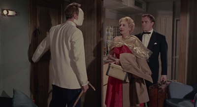 马戏团疑云剧照的剧照