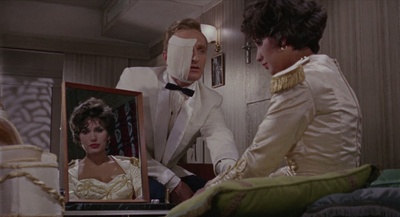 马戏团疑云剧照的剧照