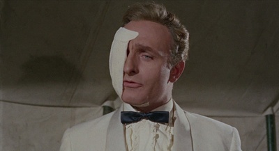 马戏团疑云剧照的剧照