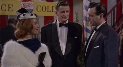 马戏团疑云剧照的剧照