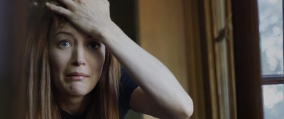 马戏团的人剧照的剧照