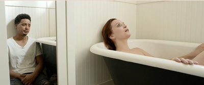 马戏团的人剧照的剧照