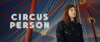 马戏团的人剧照的剧照