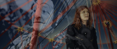 马戏团的人剧照的剧照