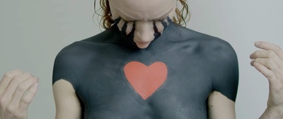 马戏团的人剧照的剧照