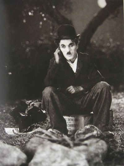 马戏团剧照的剧照