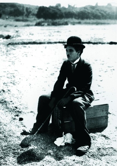 马戏团剧照的剧照