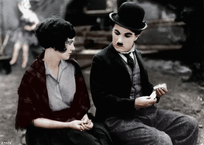 马戏团剧照的剧照