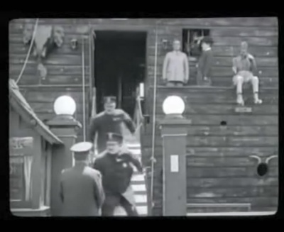 马戏团剧照的剧照