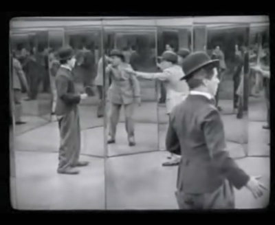 马戏团剧照的剧照