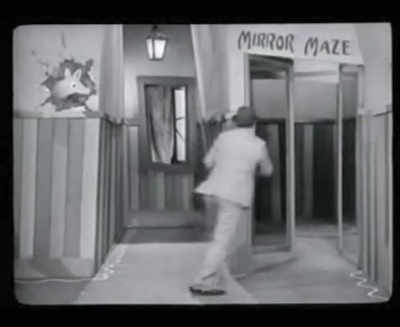 马戏团剧照的剧照