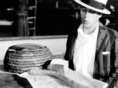 马戏团剧照的剧照