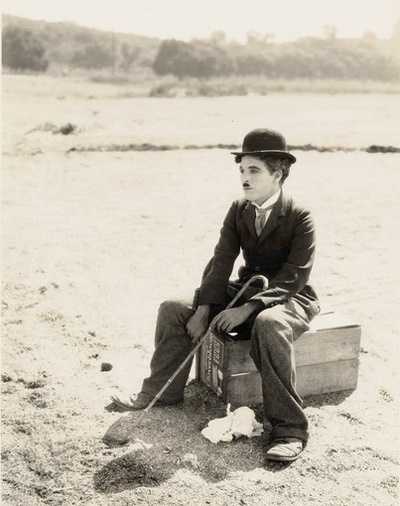 马戏团剧照的剧照