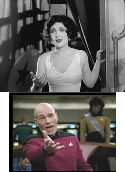 马戏团剧照的剧照