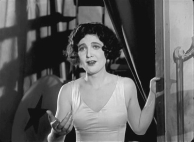 马戏团剧照的剧照