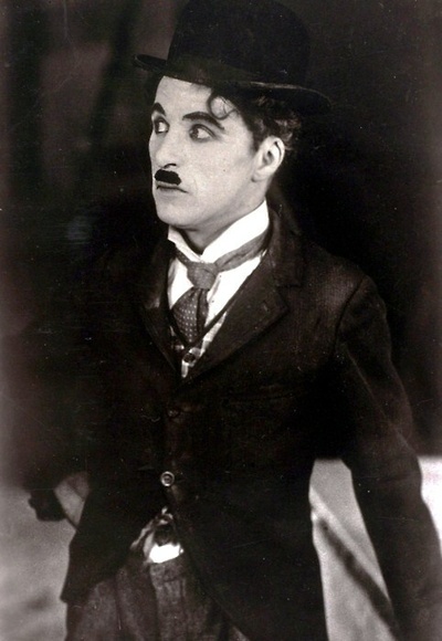 马戏团剧照的剧照