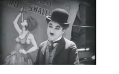 马戏团剧照的剧照