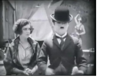 马戏团剧照的剧照