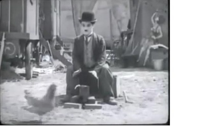 马戏团剧照的剧照