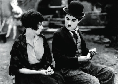 马戏团剧照的剧照