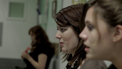 永久失踪剧照的剧照