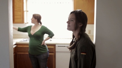 永久失踪剧照的剧照