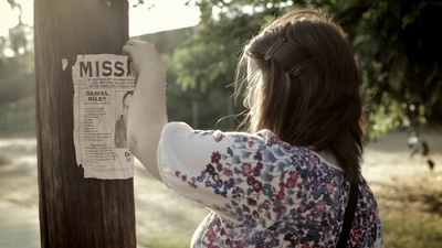 永久失踪剧照的剧照