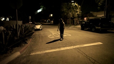 永久失踪剧照的剧照