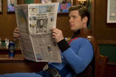 超级小淘气剧照的剧照