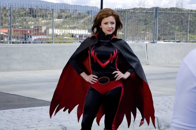 超级小淘气剧照的剧照