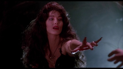 夜魔天使剧照的剧照