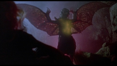 夜魔天使剧照的剧照