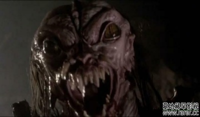 夜魔天使剧照的剧照