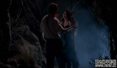 夜魔天使剧照的剧照