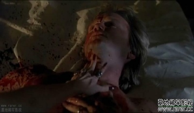 夜魔天使剧照的剧照