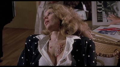 夜魔天使剧照的剧照