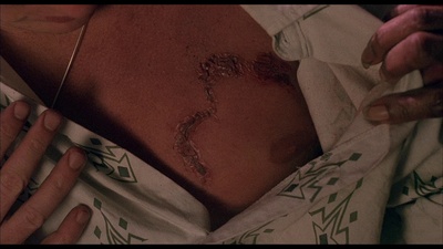 夜魔天使剧照的剧照