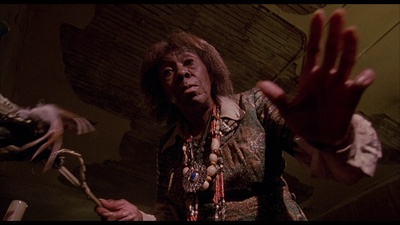 夜魔天使剧照的剧照