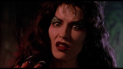 夜魔天使剧照的剧照